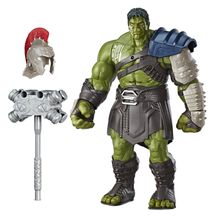 muñecos de hulk mercadolibre