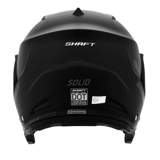 Casco shaft online solid