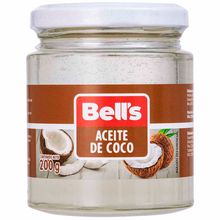 Aceite Vegetal BELL'S Botella 900ml