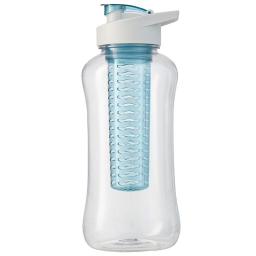 Pack 5 Botellas de Agua 750ml/500ml Libre de BPA – Kitchen Center