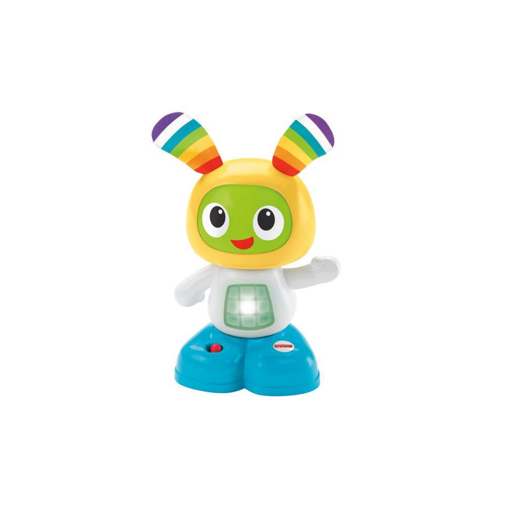 mini bi bot fisher price precio