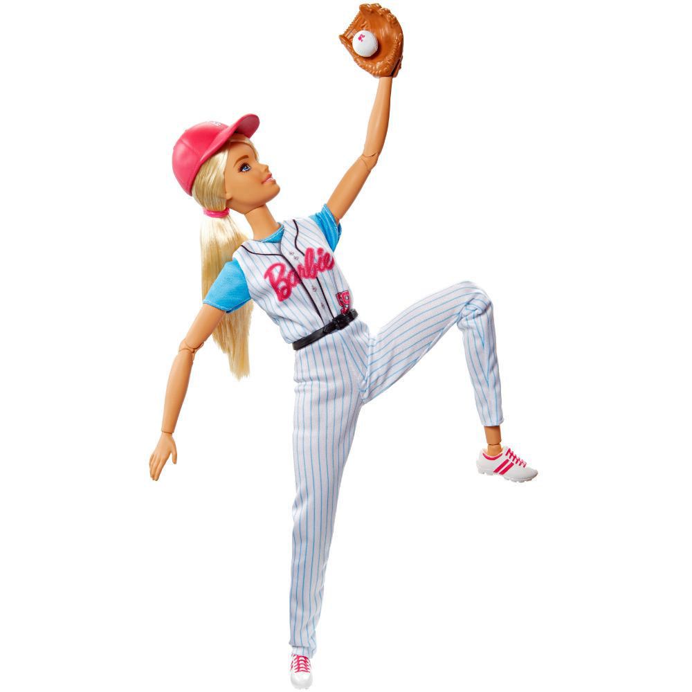 barbie movimientos divertidos futbolista