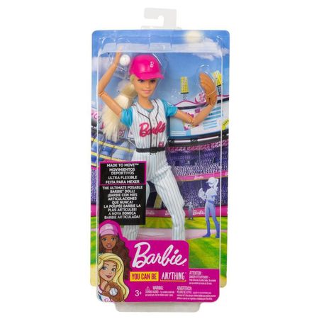 barbie movimientos divertidos futbolista