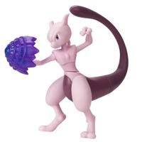 Figura de Batalla POKEMON 95135 12cm