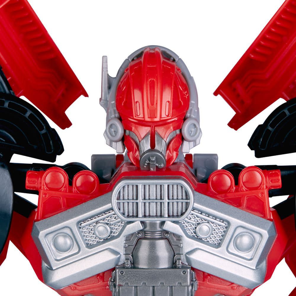 Transformers Titan Changers MV6 Shatter plazaVea Supermercado