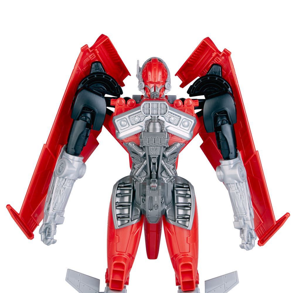 Transformers Titan Changers MV6 Shatter plazaVea Supermercado