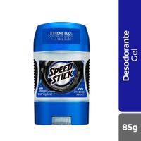 Desodorante para Hombre en Gel Antitranspirante SPEED STICK Frasco 85g