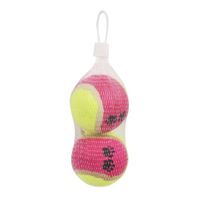 Juguete para Perro PET STAR Pelota de Tenis