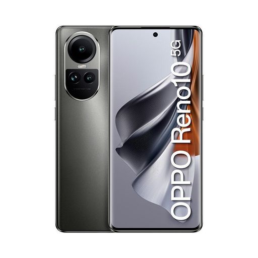 Smartphone Oppo Reno 8 Pro 256GB Negro - Promart