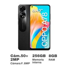Celular Oppo A57 6.56 4GB RAM 128GB Verde