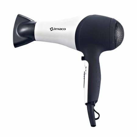Secadora de Cabello IMACO HD1850 | plazaVea - Supermercado