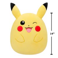 Peluche SQUISHMALLOWS SQPK00042