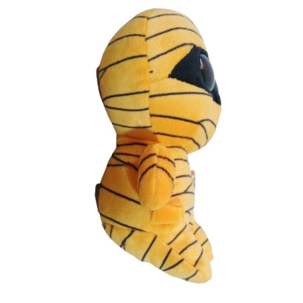 Peluche Beanie Boos Momia Mask 16cm Ty Silk | plazaVea - plazaVea