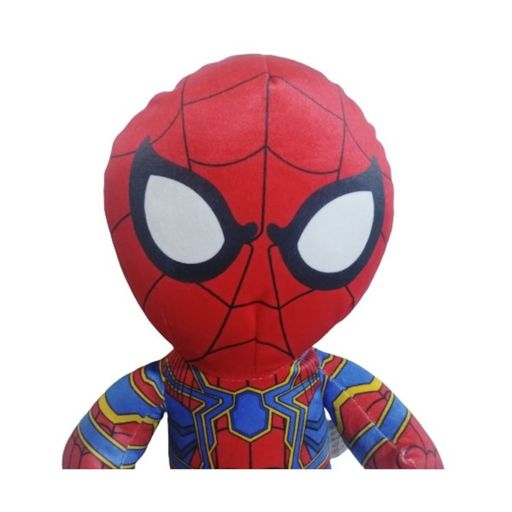 PELUCHE SPIDERMAN 30 CM – Toyng Perú