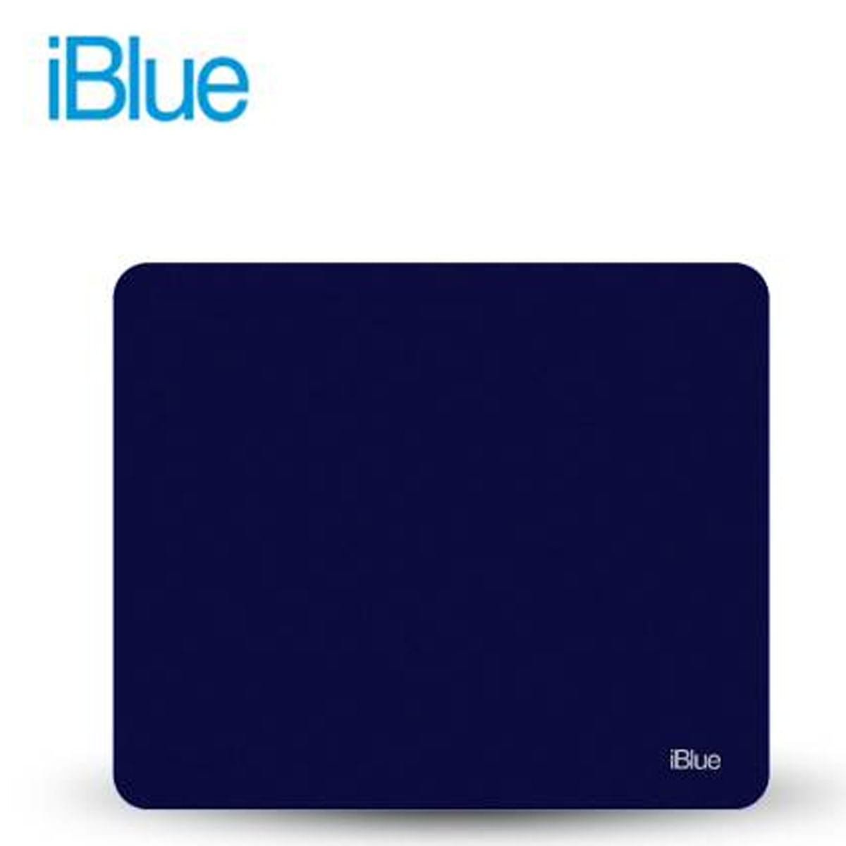 Pad Mouse Azul Iblue Plano ( Mp-173-Bl)