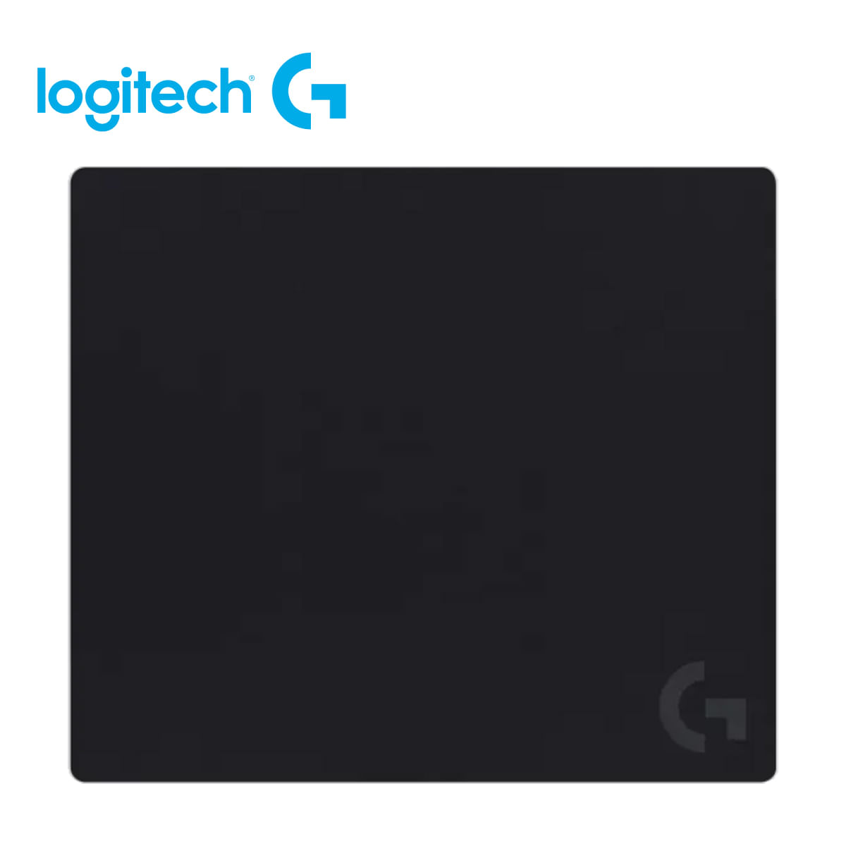 Pad Mouse Logitech G740 Cloth Large Black