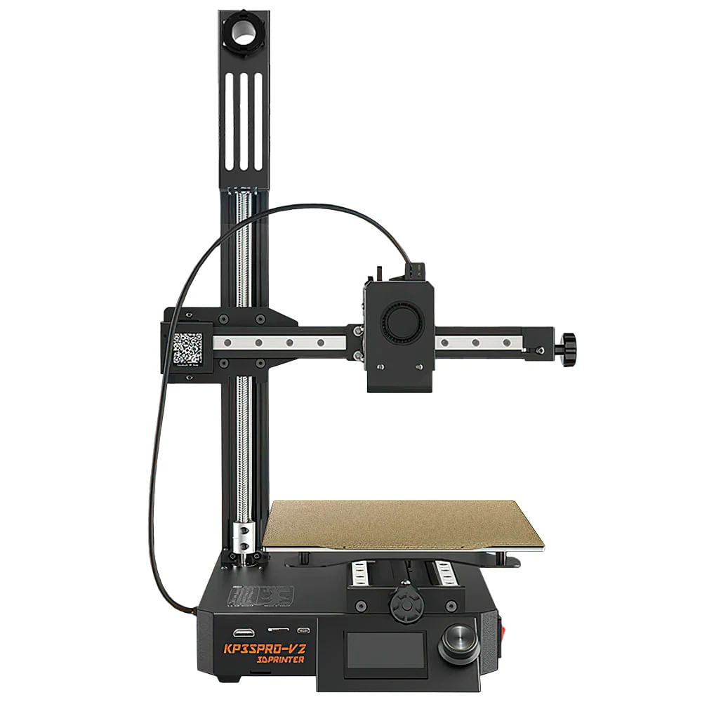 Impresora 3D Kingroon Pro V2