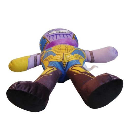 Peluche cheap de thanos