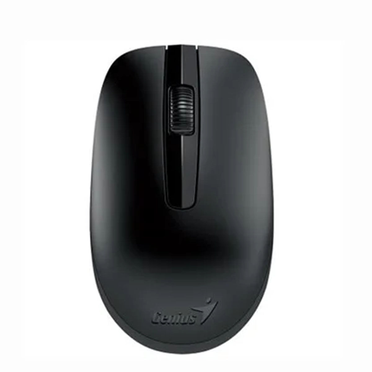Mouse Genius Nx-7007 Wireless Blueeye Black
