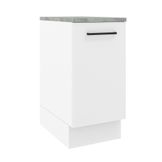 Ripley - MUEBLE PARA COCINA ANSELMA - MELAMINA 18 MM