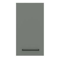 Armario alto Madesa Agata 35 cm 1 Puerta