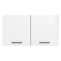 Bajomesada Madesa Agata 120 cm 2 Puertas