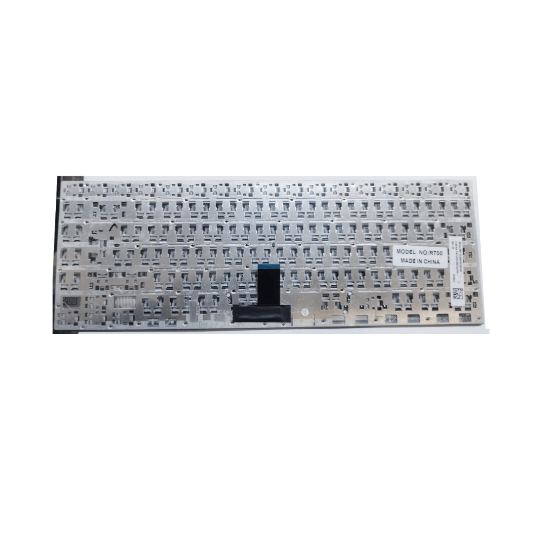 Teclado para Laptop Toshiba. PORTEGE R700 R705 R830