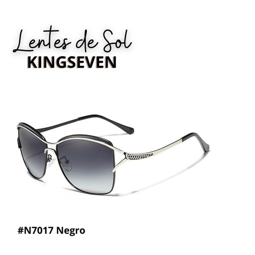 Gafas de sol discount kingseven