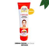 CREMA FACIAL REGENERADORA CAVIAR