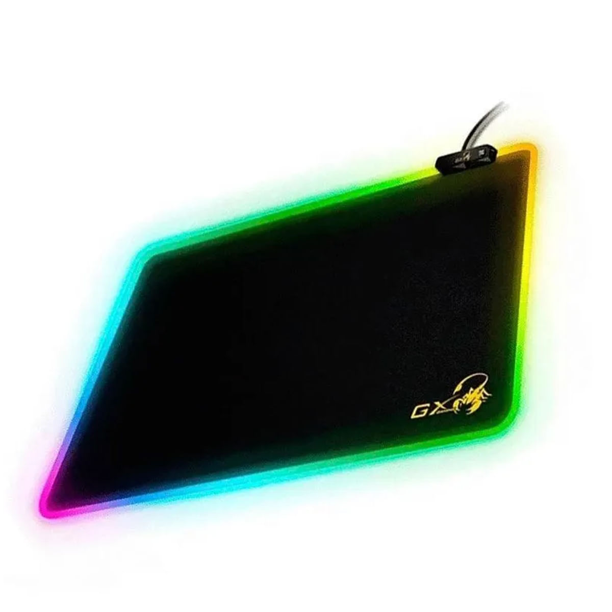 Pad Mouse Genius Gx Gx-Pad 500s Negro
