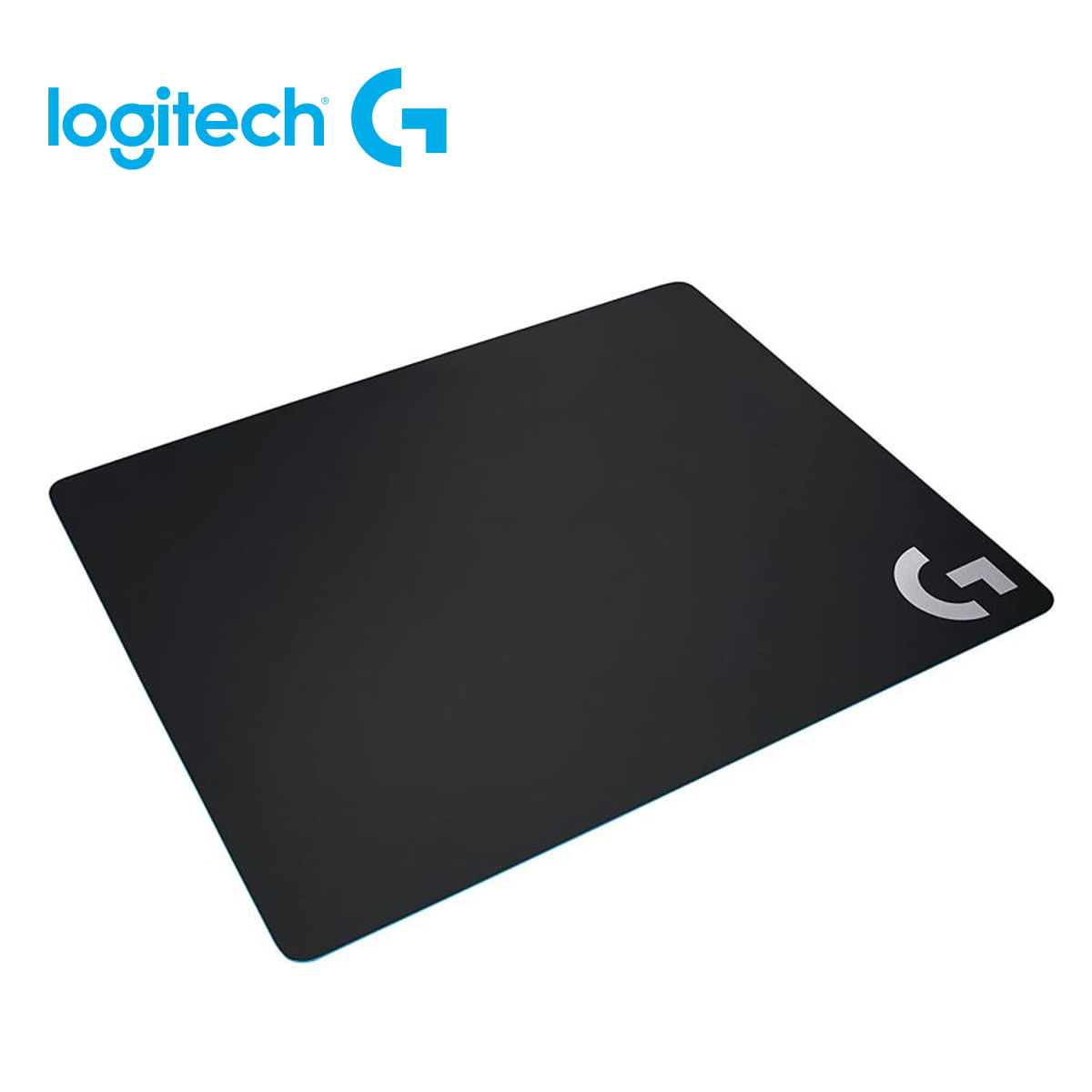 Pad Mouse Logitech G240 Cloth Medium Negro