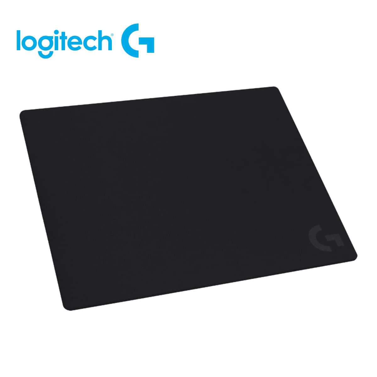 Pad Mouse Logitech G740 Cloth Large Negro