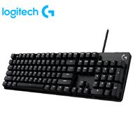 Teclado Logitech G413 Se Juegos mecánicos con luz negra