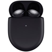 Audífonos Buds 2 Pro Color Negro IPX7 + funda de silicona - Promart