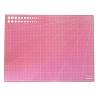 Mat Cutting Tapete de Corte Base Tabla Salvacorte A2 60x45cm