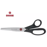 Tijera Zig zag Mundial Corte Zigzag 21.5cm para Telas Sastre