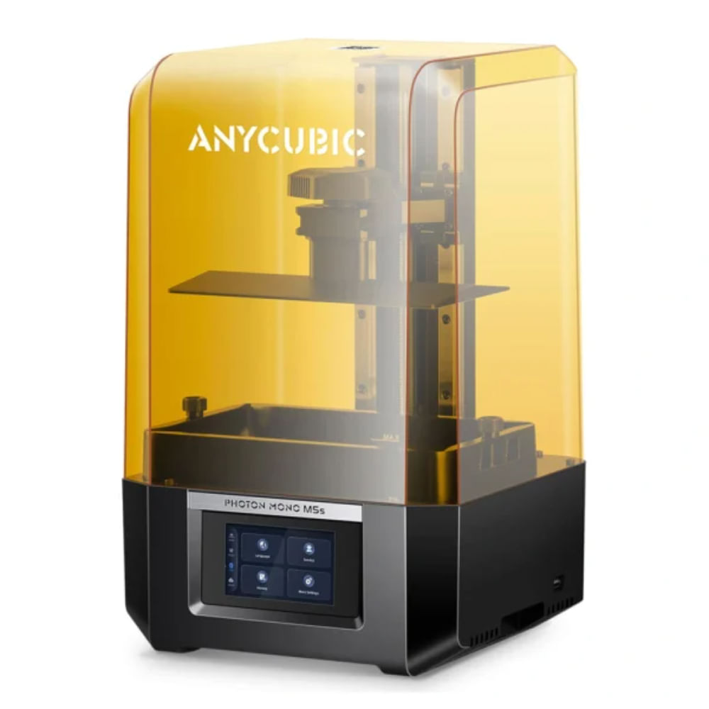 Impresora 3D Anycubic Photon M5