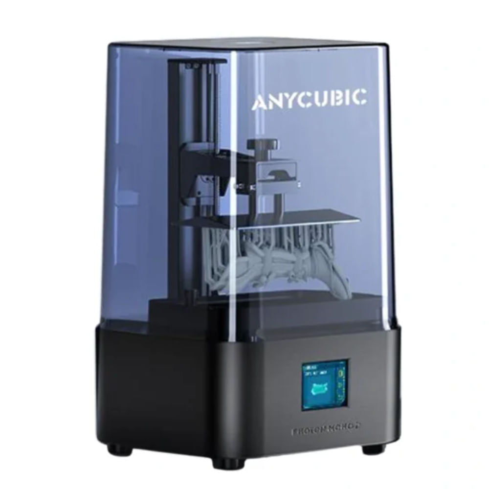 Impresora 3D Anycubic Photon Mono 2