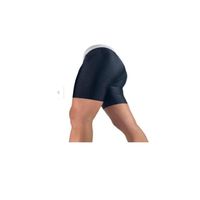 Short Biker Deportivo Lycra Corto Negro