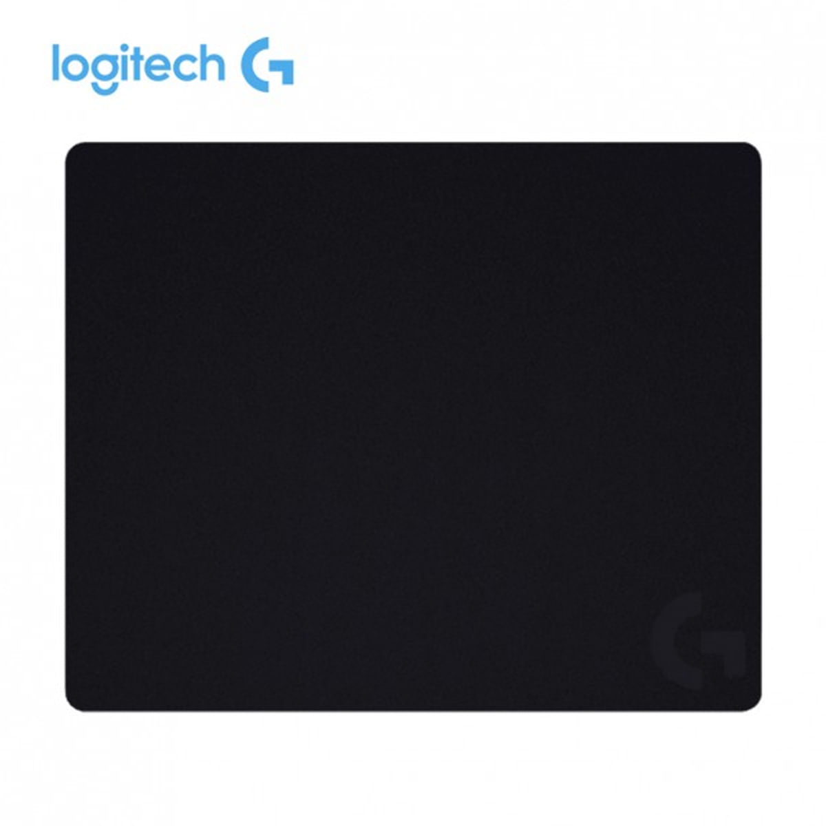 Pad Mouse Logitech G440 Negro