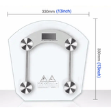 Balanza de Mano Digital LCD 50 kg Bascula Profesional Maletas Celeste |  Oechsle