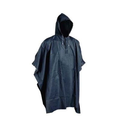 impermeable para lluvia