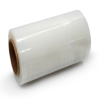 Rollo Stretch Film 9"" Para Embalaje