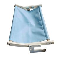 Cama Hamaca Celeste para Gatos