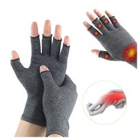 Guantes compresion artritis Talla L