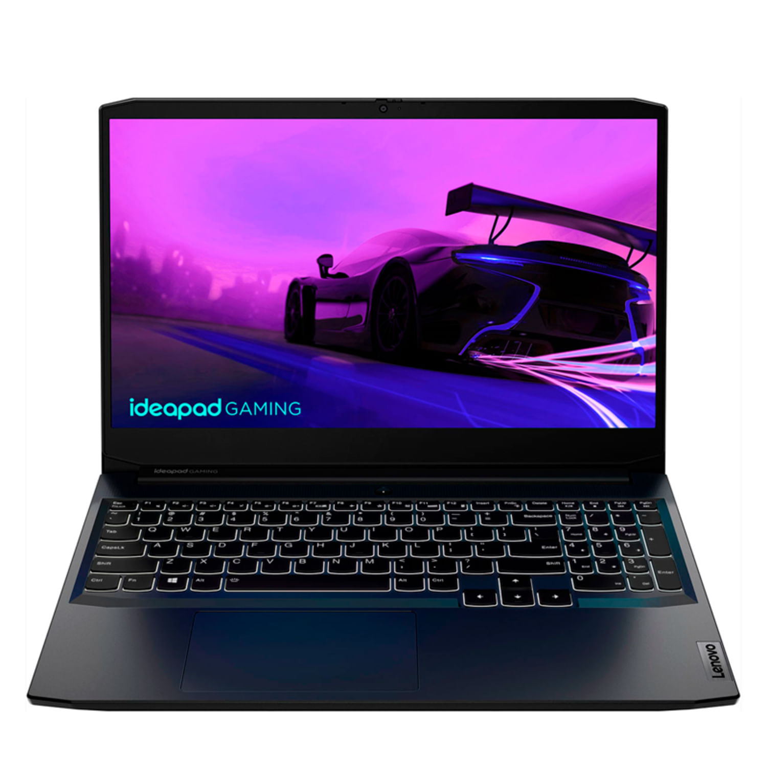 Notebook Lenovo IdeaPad Gaming 3, 15.6"" FHD IPS, Core i5
