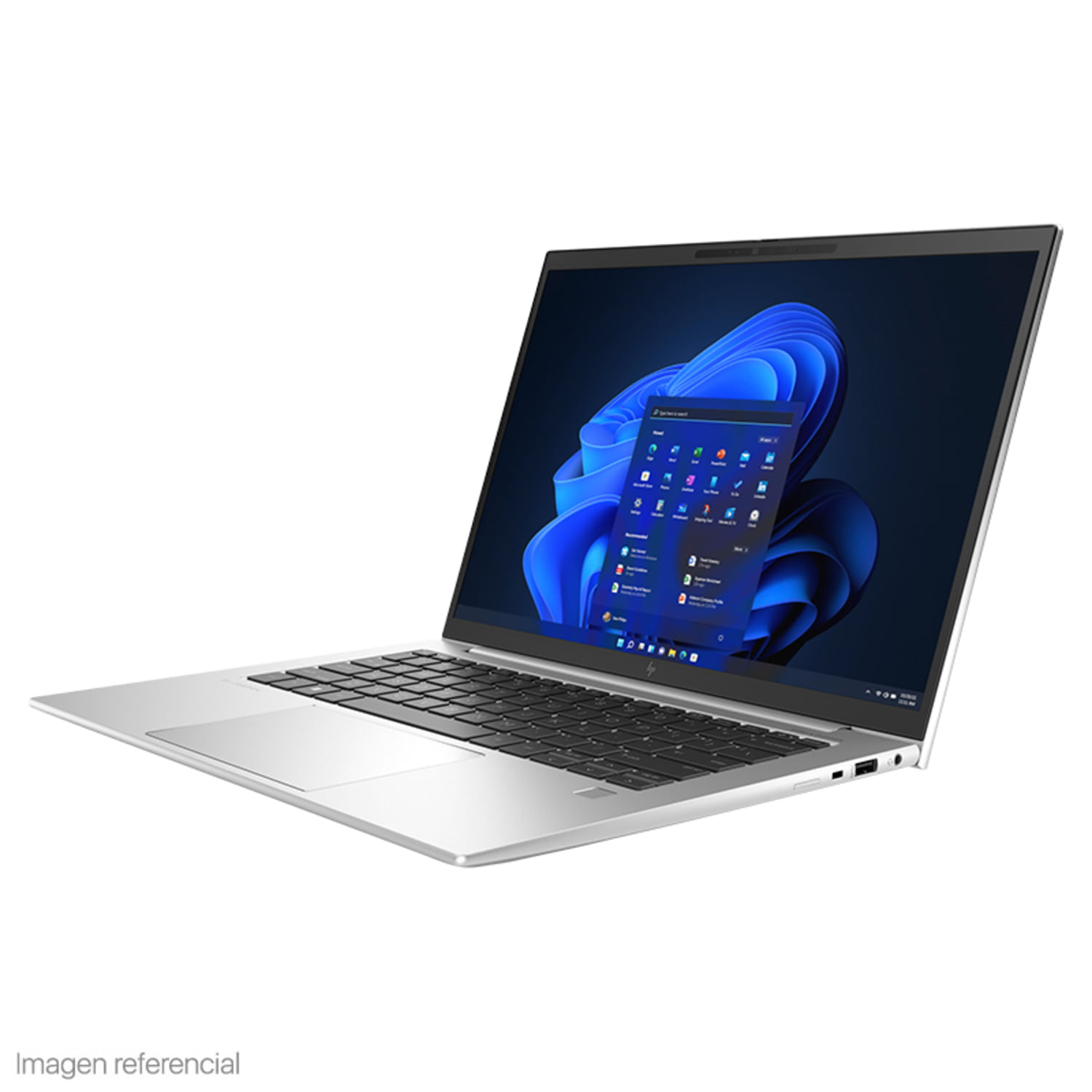Notebook HP EliteBook 840 G9 14"" FHD WUXGA IPS Core i7
