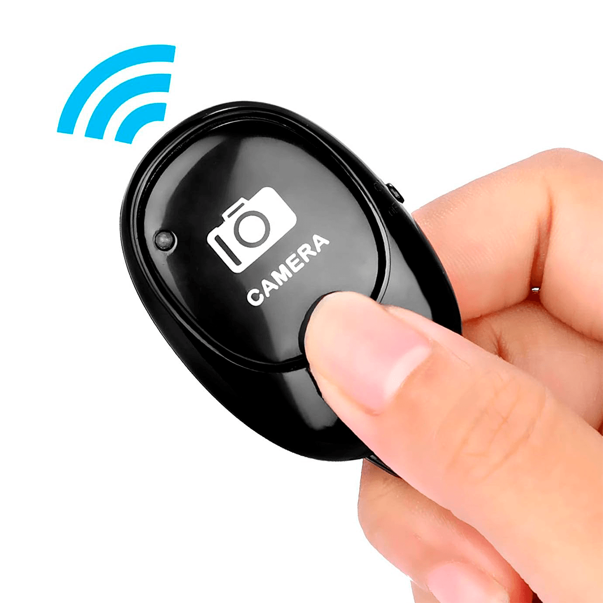 Disparador Bluetooth Para iPhone iOS Android