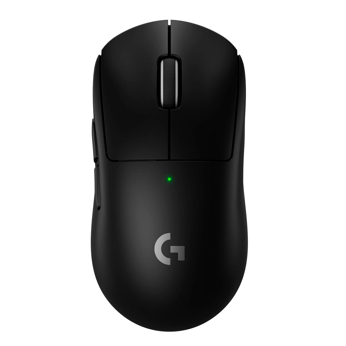 Mouse Logitech G Pro X Superlight 2 Wireless Negro