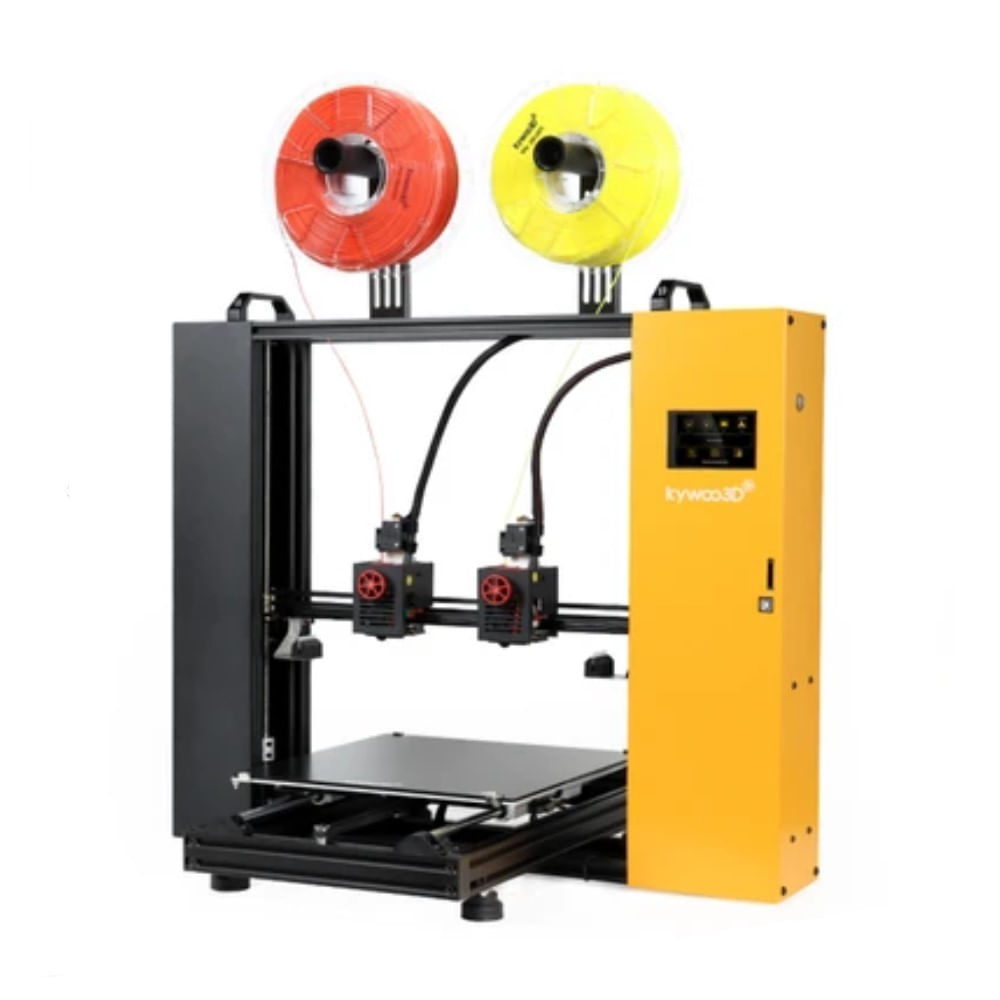 Impresora 3D Kywoo Tycoon IDEX